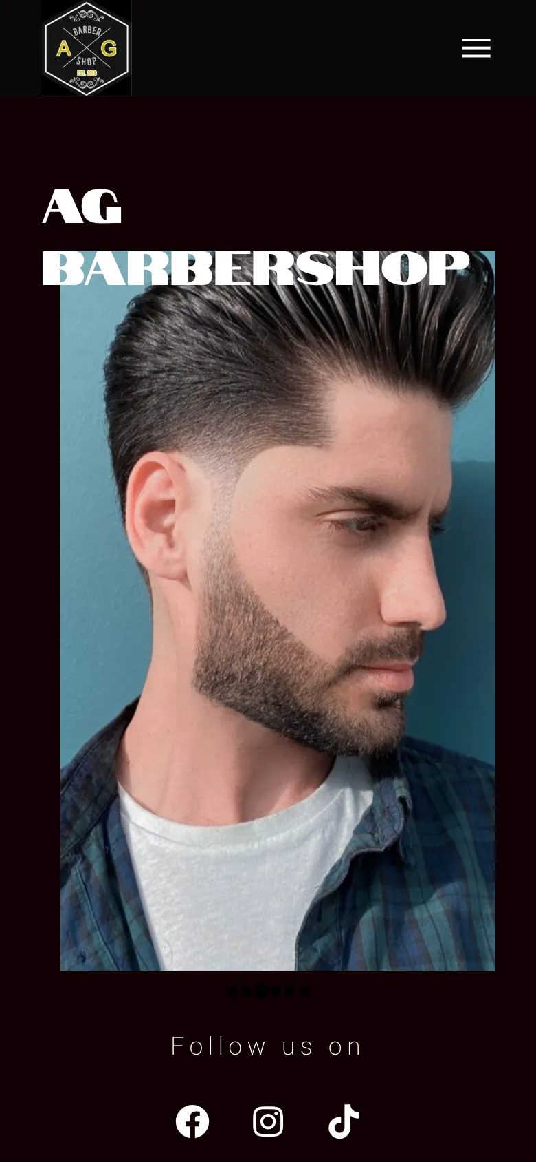 AG Barbershop